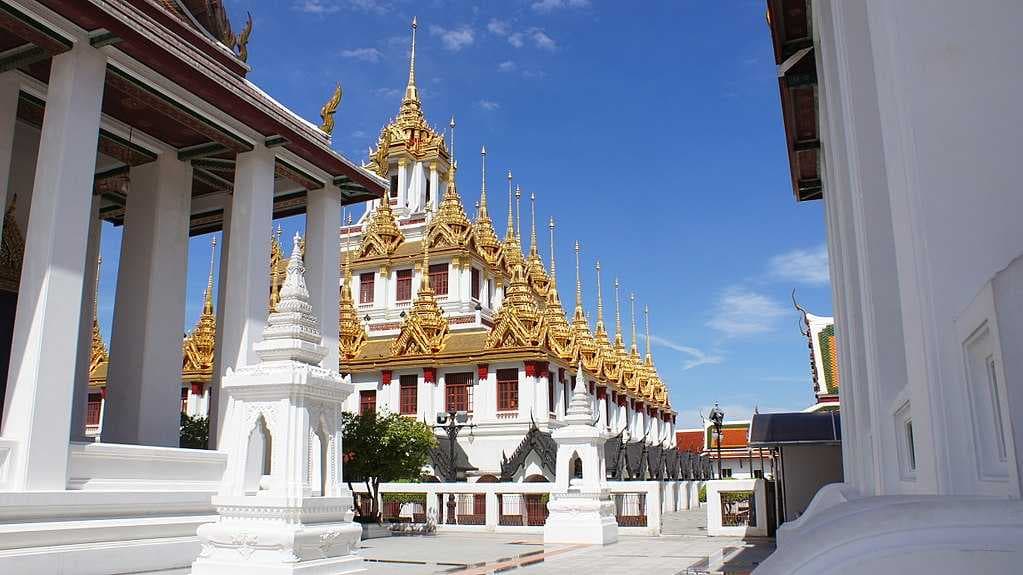 Loha Prasat travel image