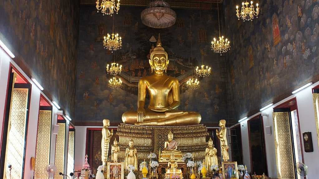 Loha Prasat travel image
