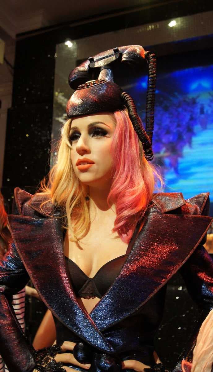 Madame Tussauds, Bangkok travel image