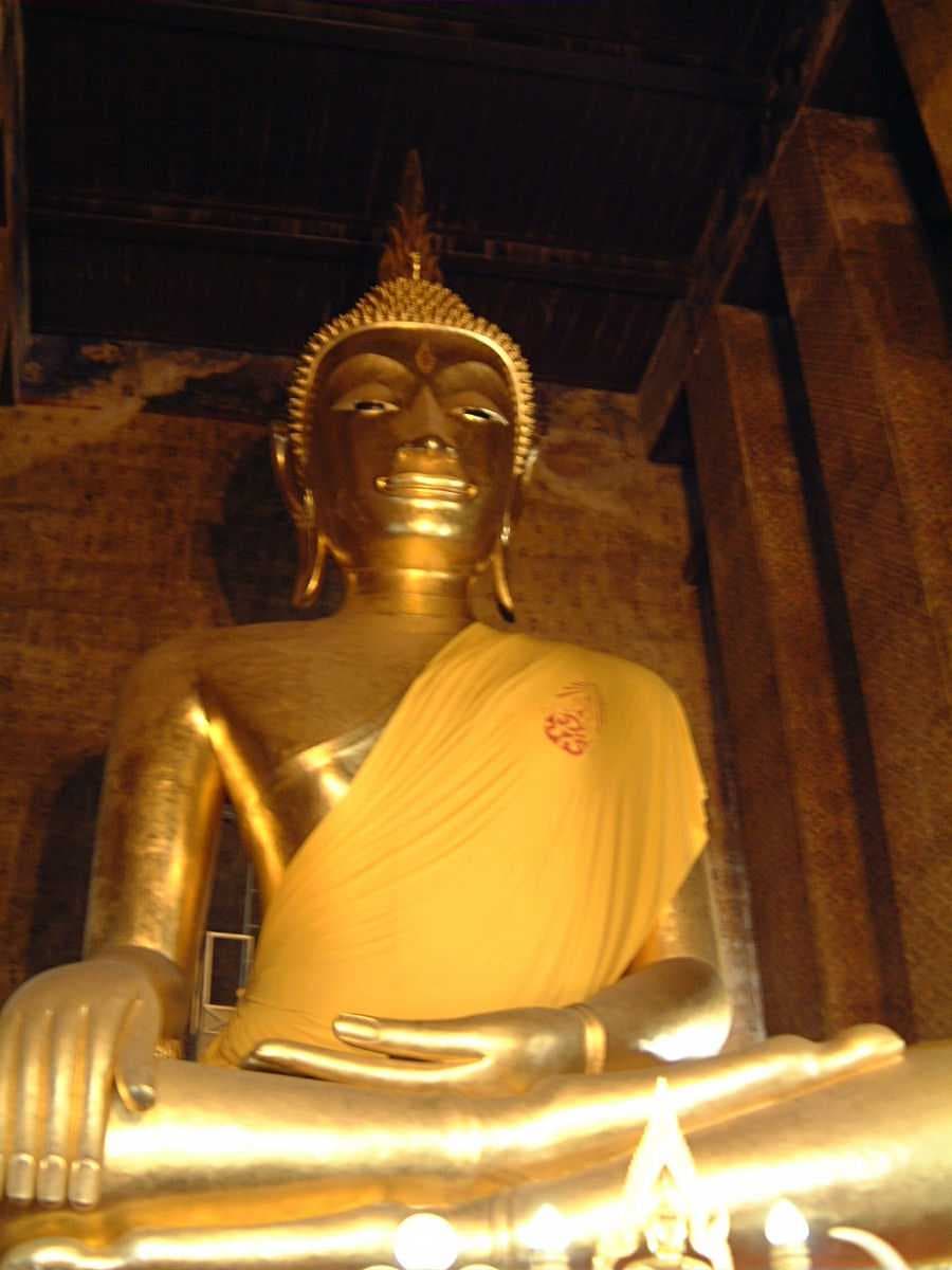 Wat Kalayanamitr travel image