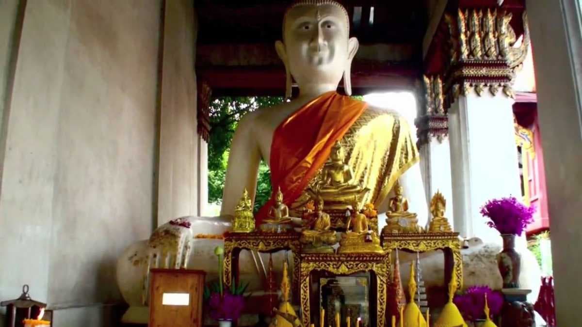 Wat Rakhang travel image