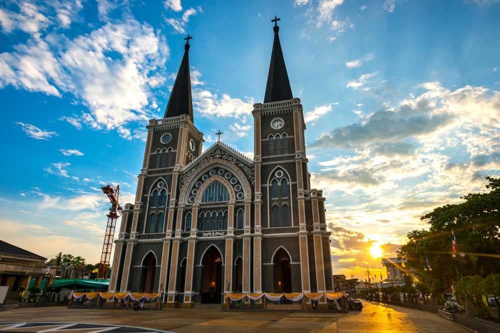 Chanthaburi