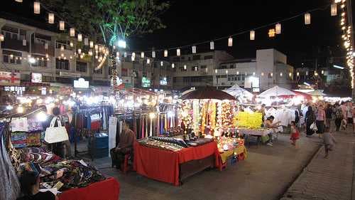 Chiang Mai