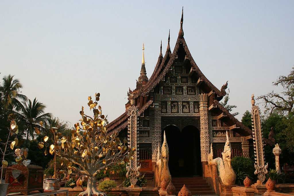 The viharn