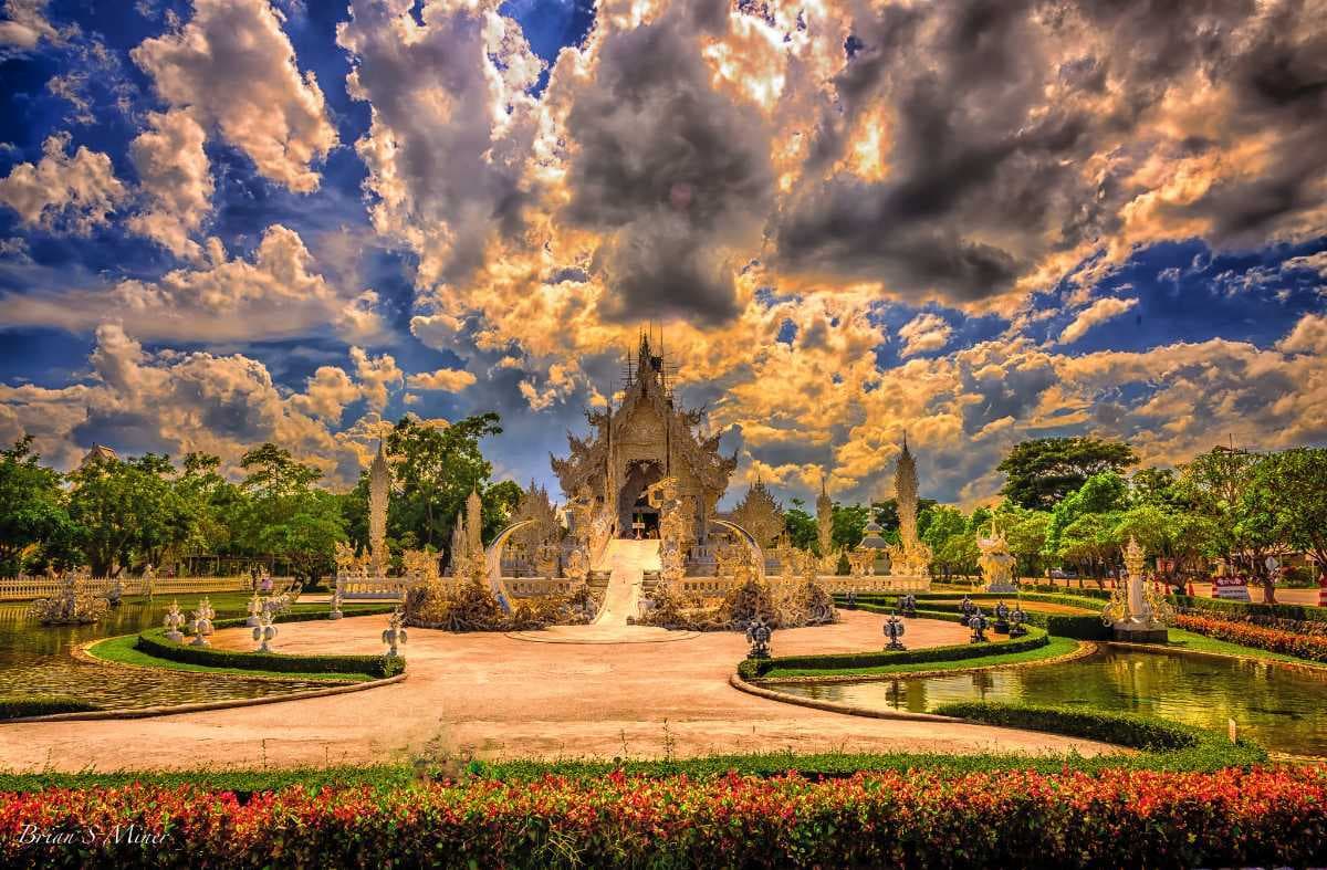 Chiang Rai