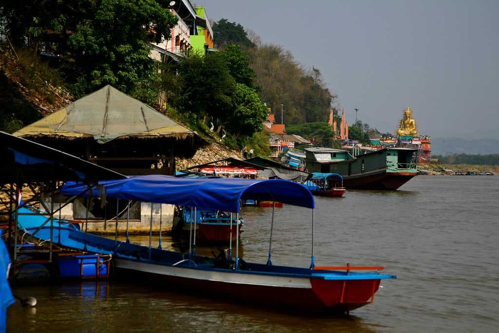 Splendid Boat Rides in Golden Triangle
