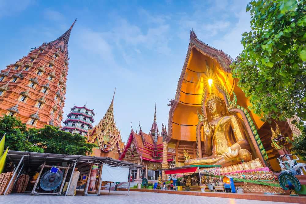 Kanchanaburi