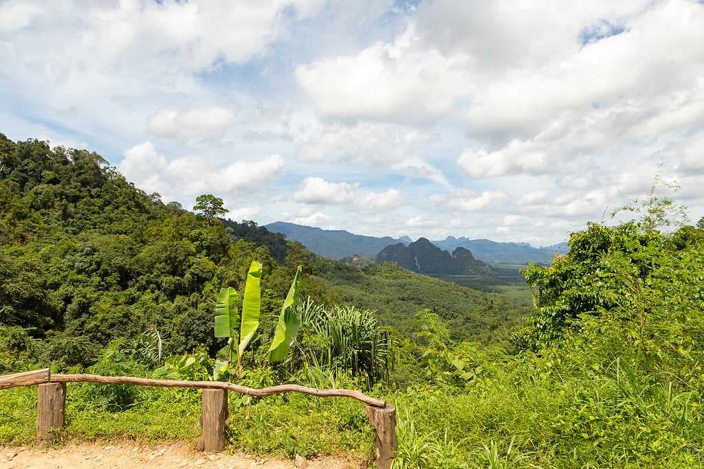 Khao Sok National Park