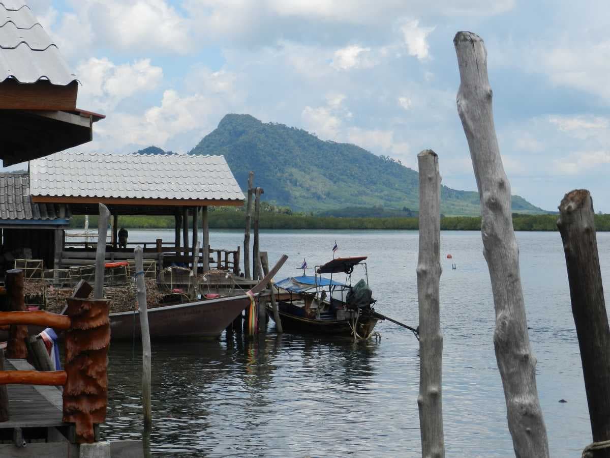 Koh Jum