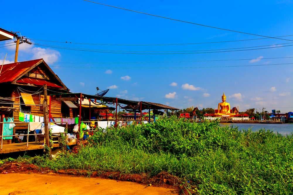 Koh Kret