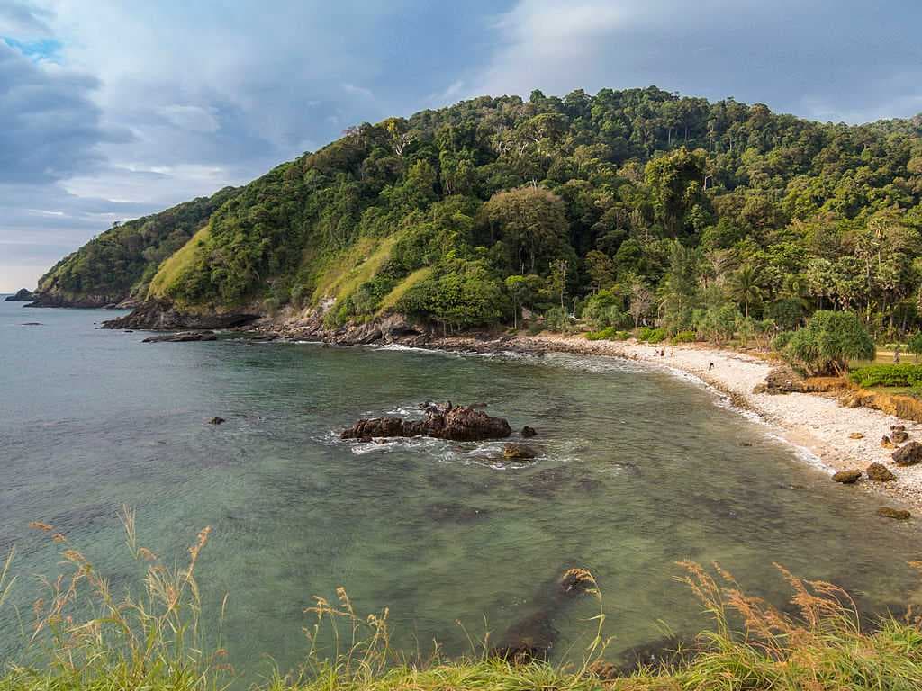 Koh Lanta