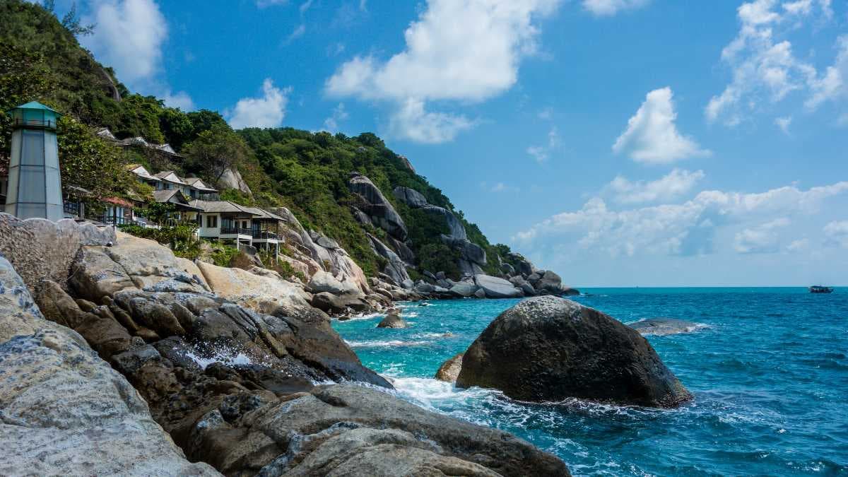 Koh Phangan