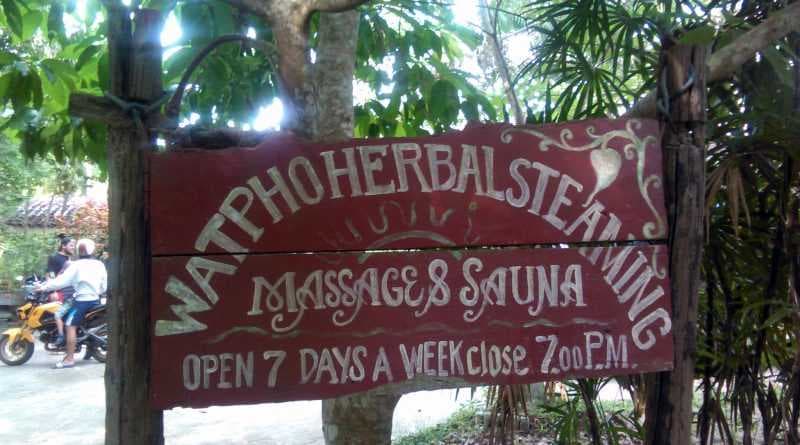 Beach Hopping in Koh Phangan travel image