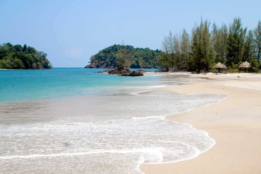 Koh Phra Thong