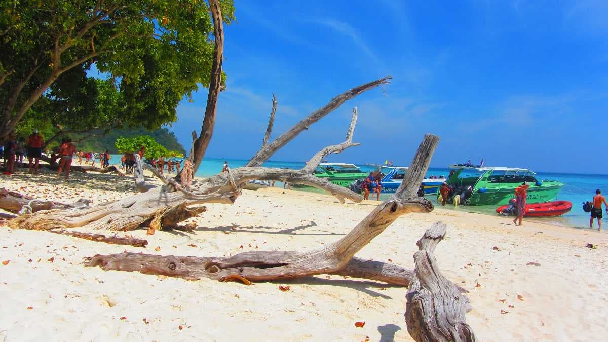 Koh Rok