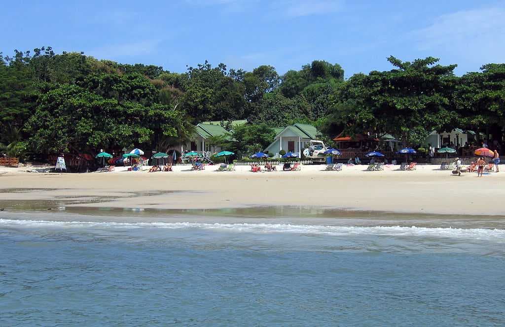 Ao Phai