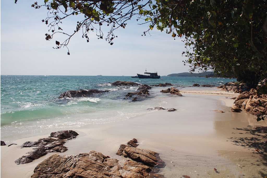 Koh Samet