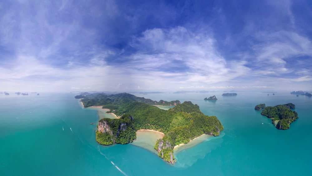 Koh Yao Noi