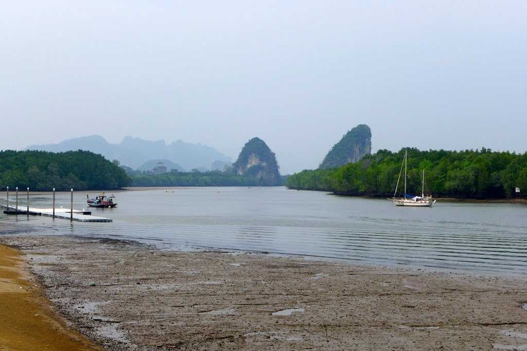 Krabi Town