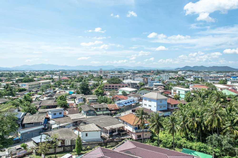 Mae Sot