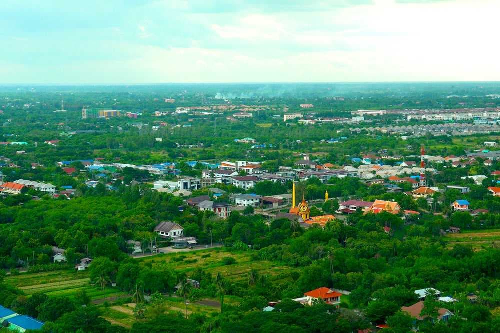 Nakhon Ratchasima