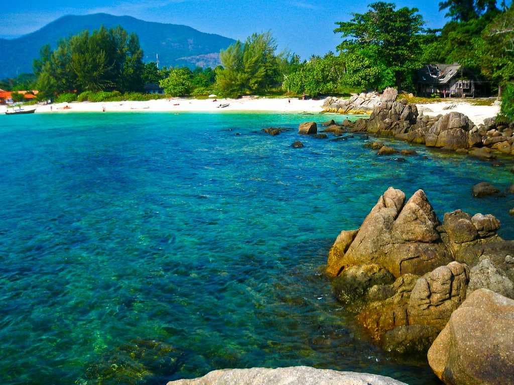 Pattaya