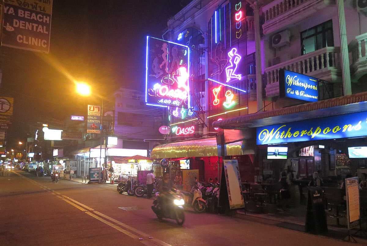 Soi Buakhao