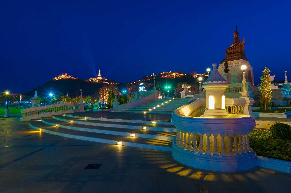 Phetchaburi