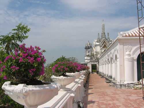 Phra Nakhon Khiri travel image