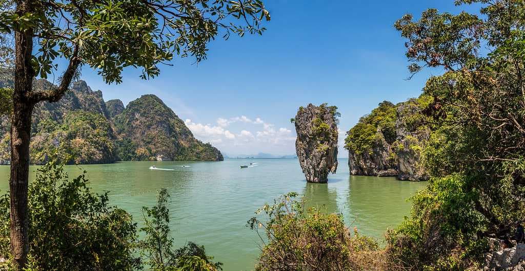 Koh Lao Lading Island