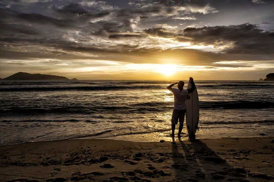 Kalim Beach