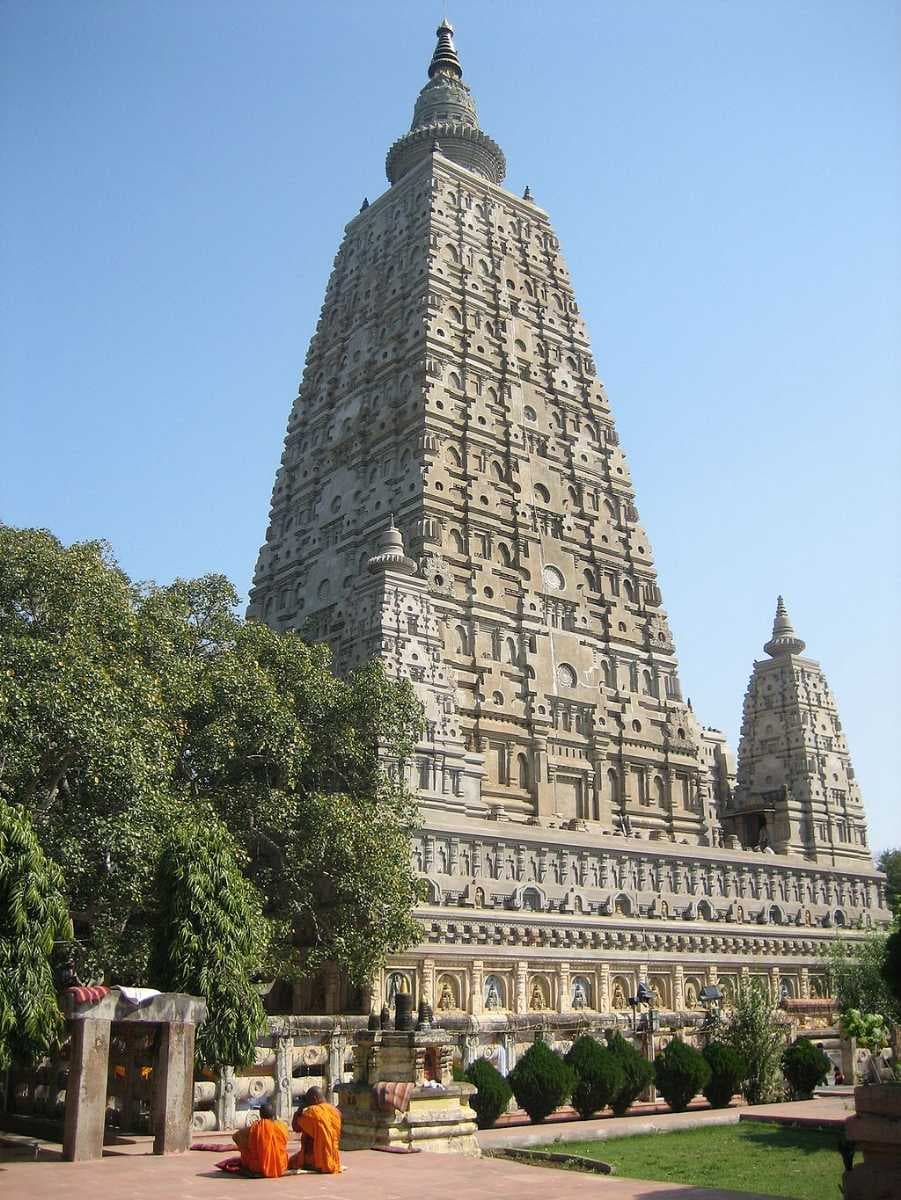 Wat Chalong travel image