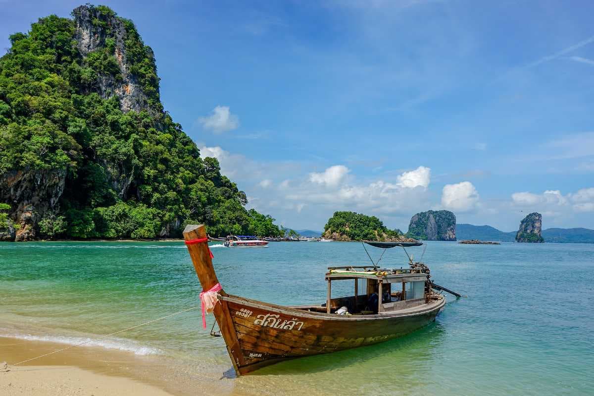 Railay