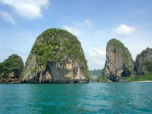Railay travel image