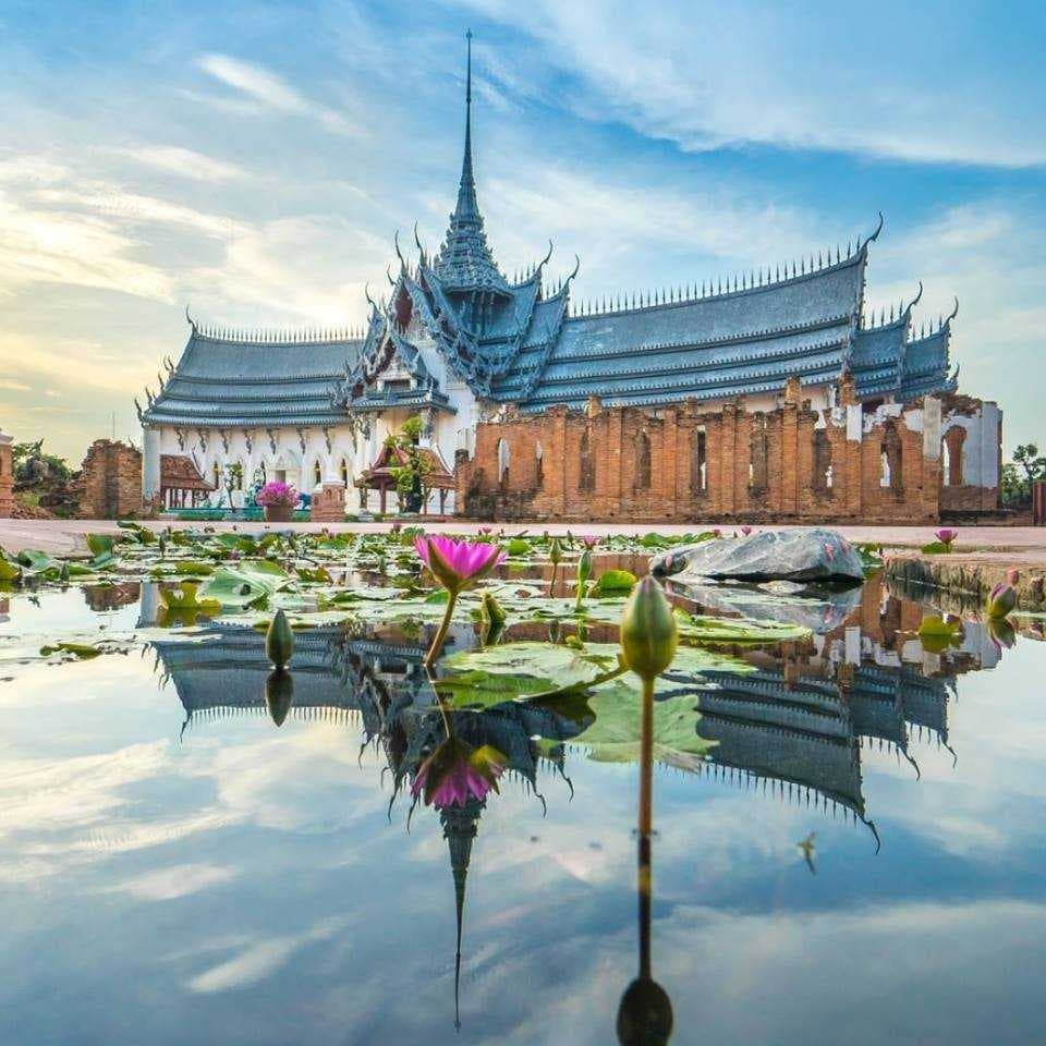 Samut Prakan