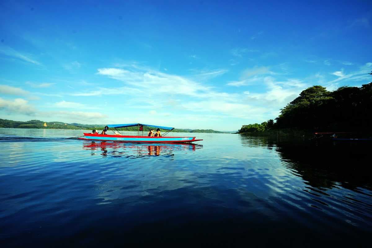 Sangkhlaburi travel image
