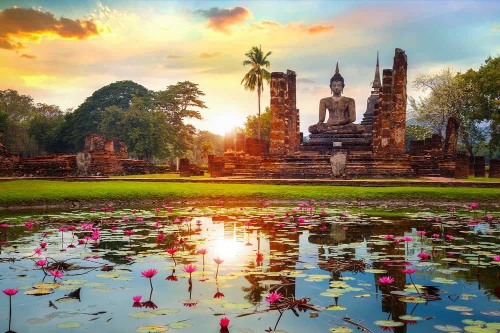 Sukhothai