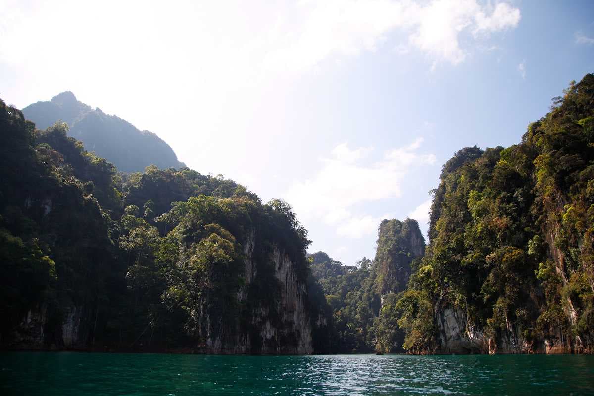 Khao Sok National Park