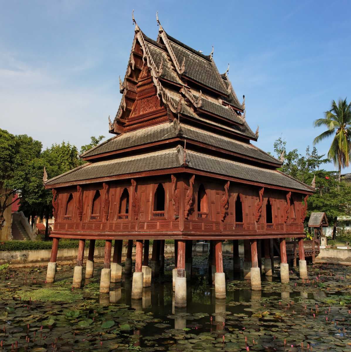Ubon Ratchathani