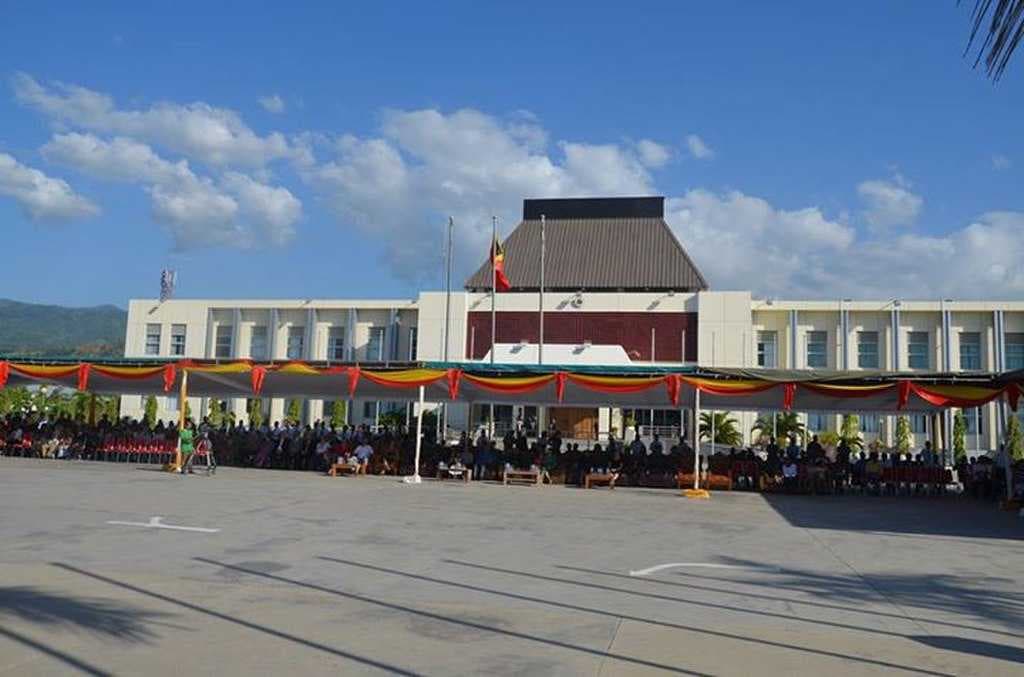 Timor