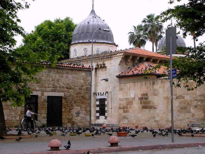Adana Grand Mosque