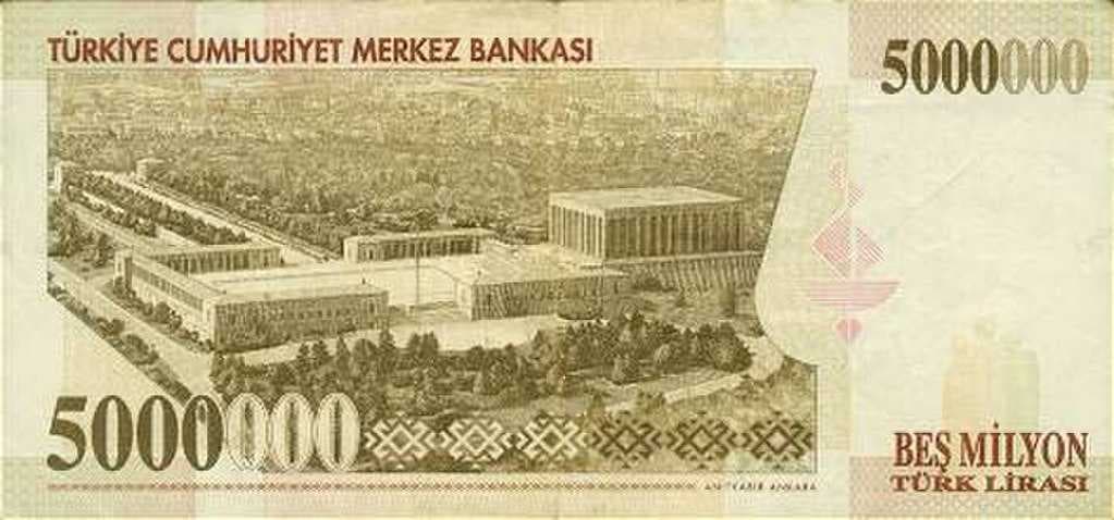 Anitkabir travel image