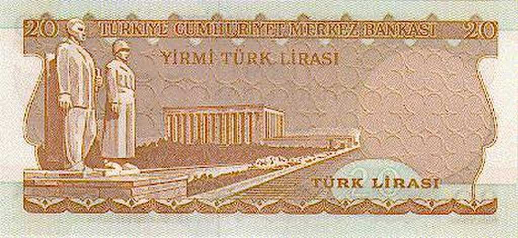 Anitkabir travel image
