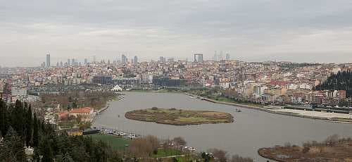 Istanbul