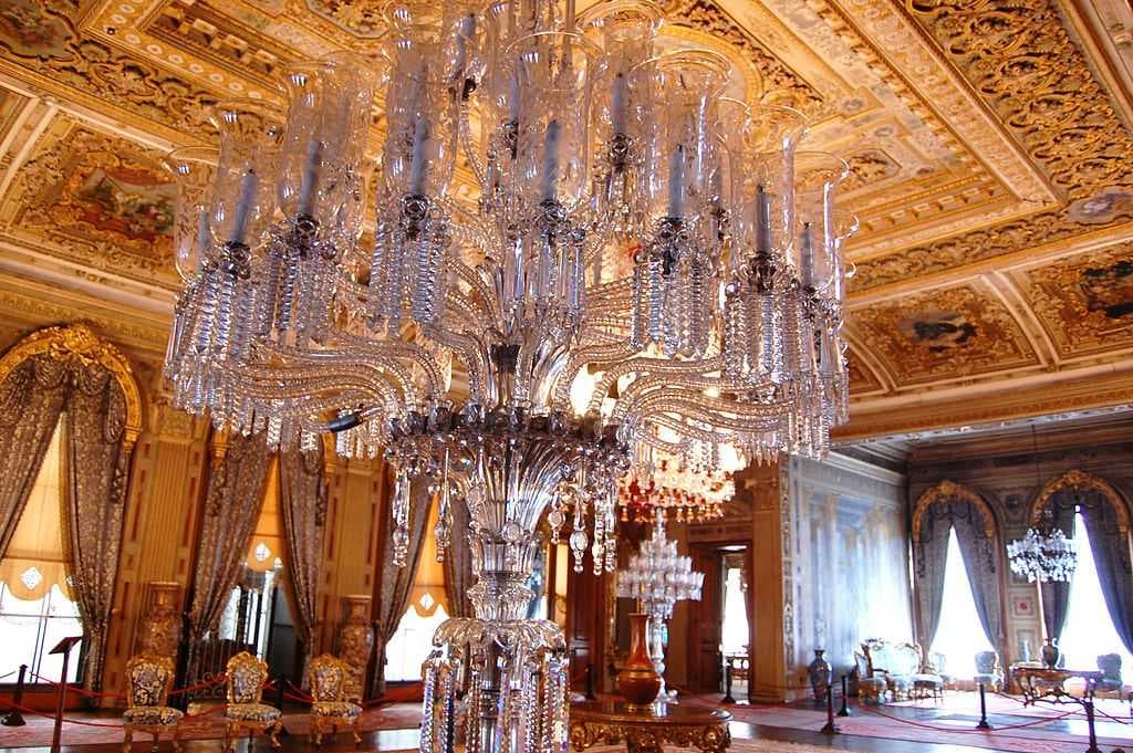 Blue Hall