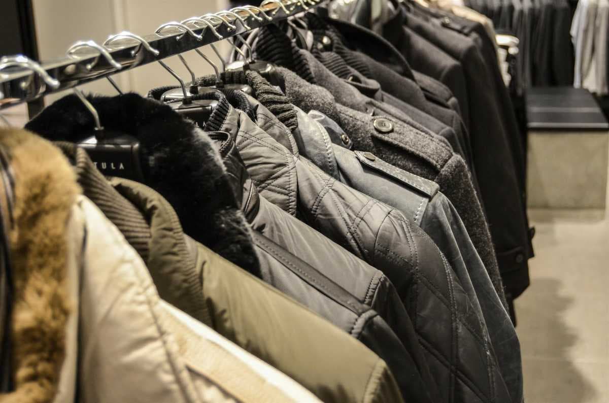 Moda Antilop Store, Kusadasi