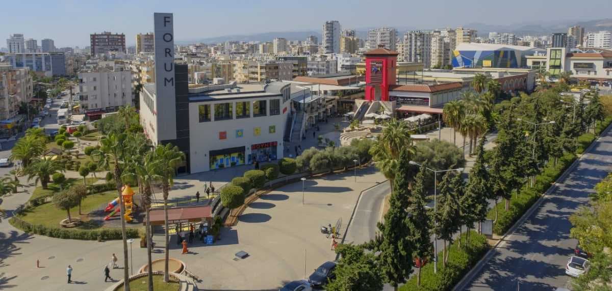 Forum Mersin
