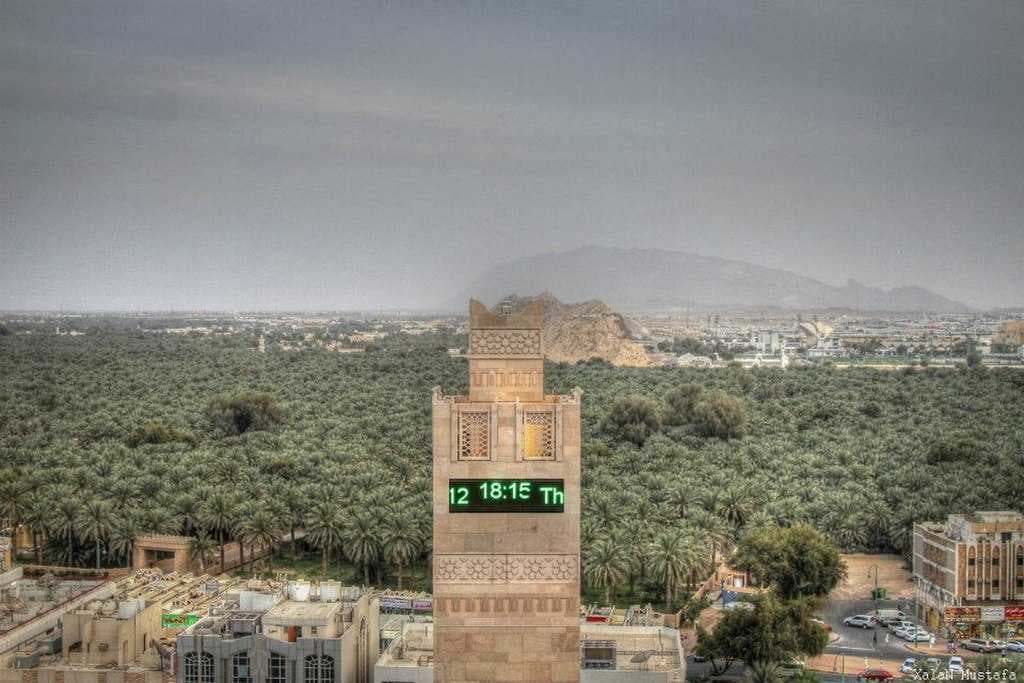 Al Ain travel image