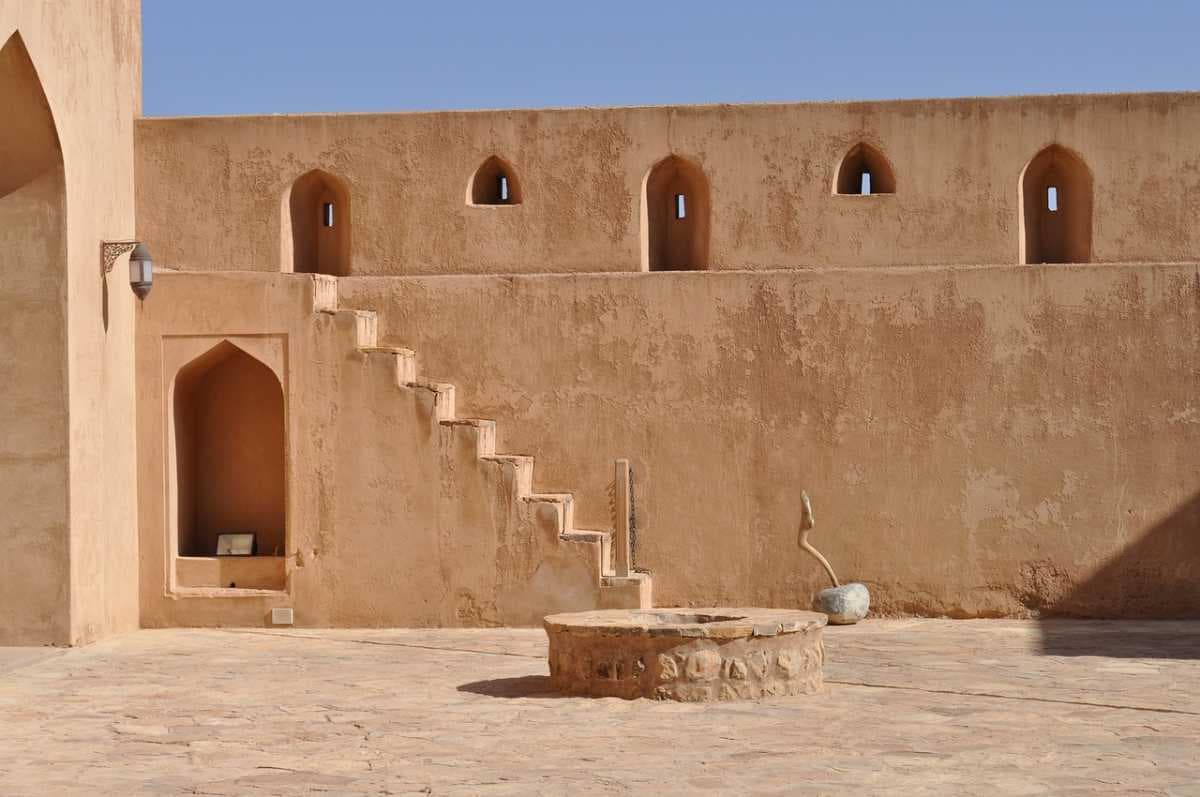Fujairah travel image