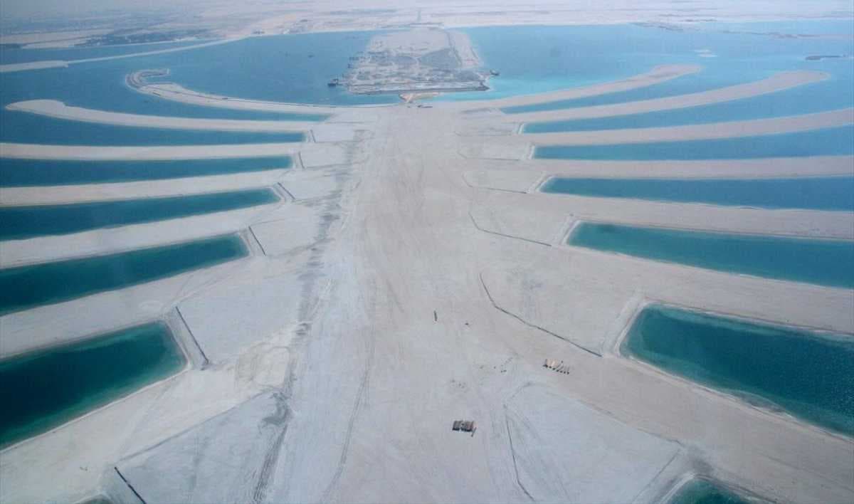 Jebel Ali